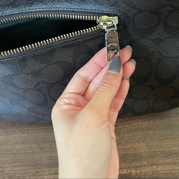 Coach Hobo Bag - Picture 5 of 16